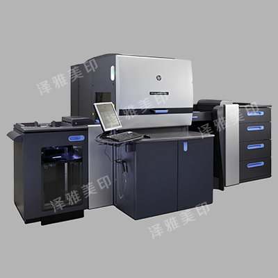 印刷出版設備
